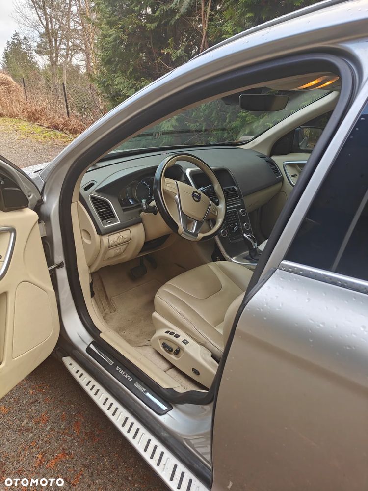 Volvo XC 60 T6 AWD Summum - 4