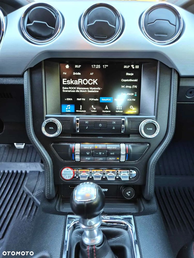 Ford Mustang 5.0 V8 GT - 7