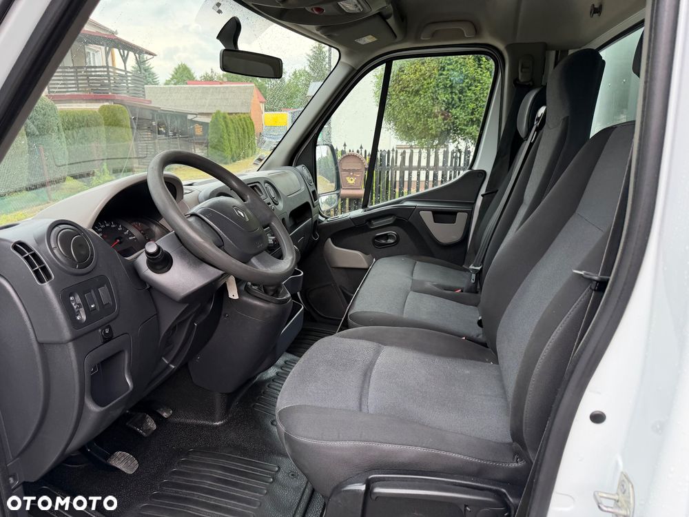 Renault Master 2.3 130 ! Wywrotka ! Klima ! Z Francji - 25