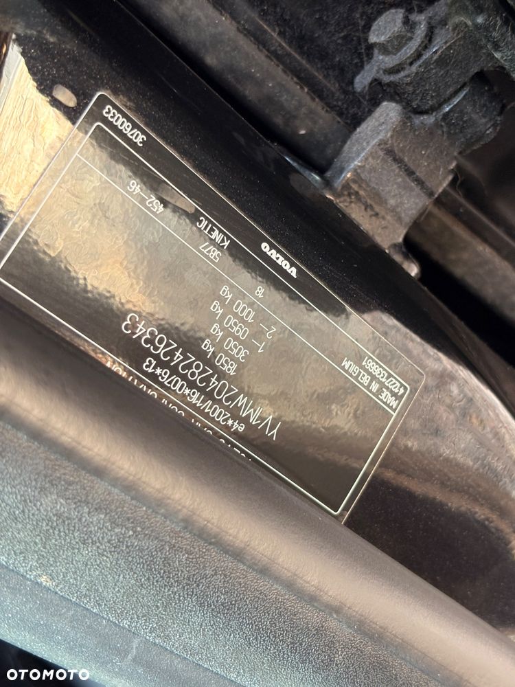 Volvo V50 - 21