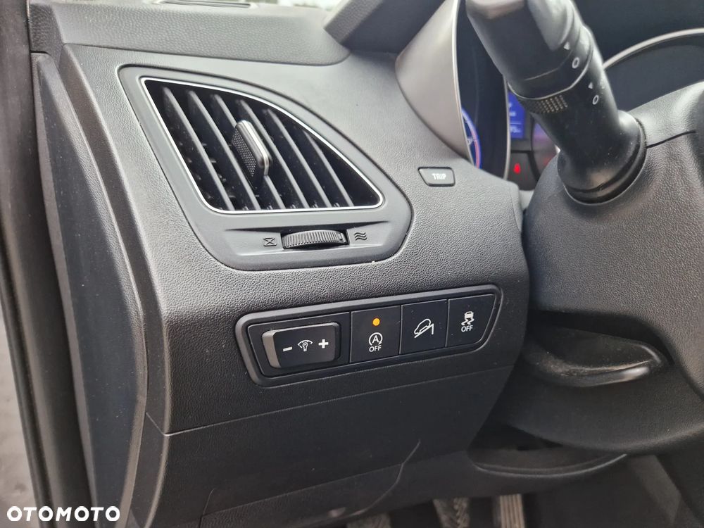 Hyundai ix35 1.7 CRDi 2WD 5 Star Edition - 21