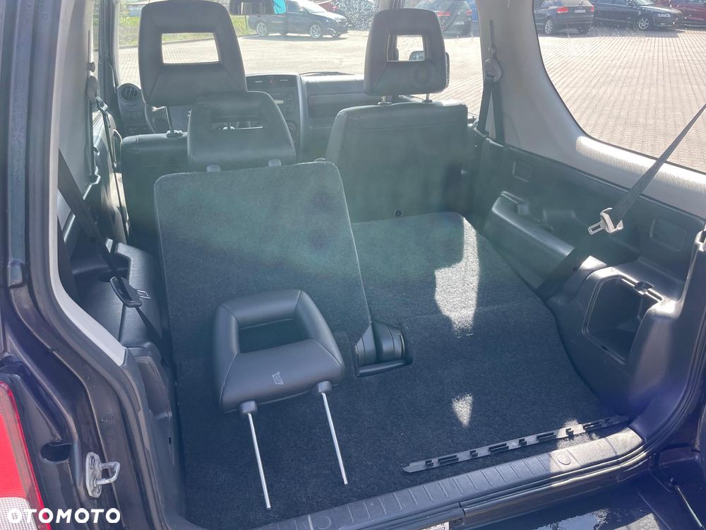 Suzuki Jimny 1.3 Comfort EU5 - 7