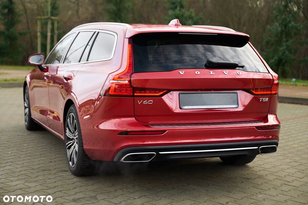 Volvo V60 T5 Geartronic Inscription - 2