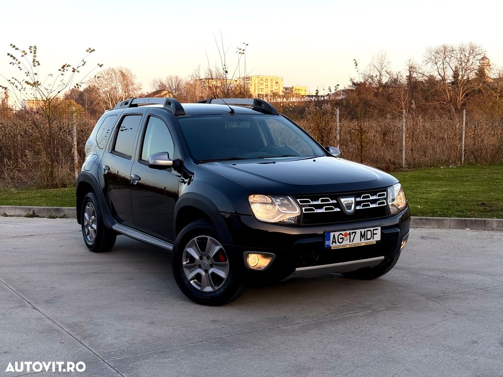 Dacia Duster 1.2 TCe 4x2 Laureate - 37