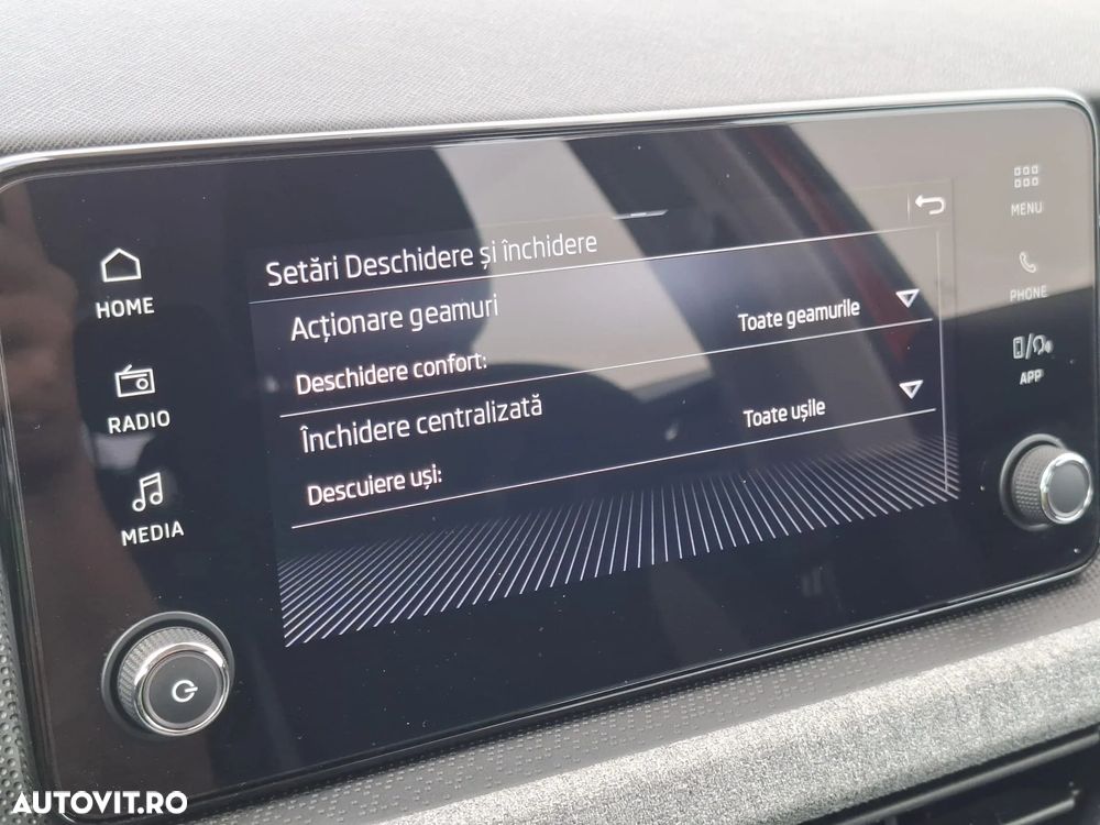 Skoda Kamiq 1.0 TSI DSG Selection - 16