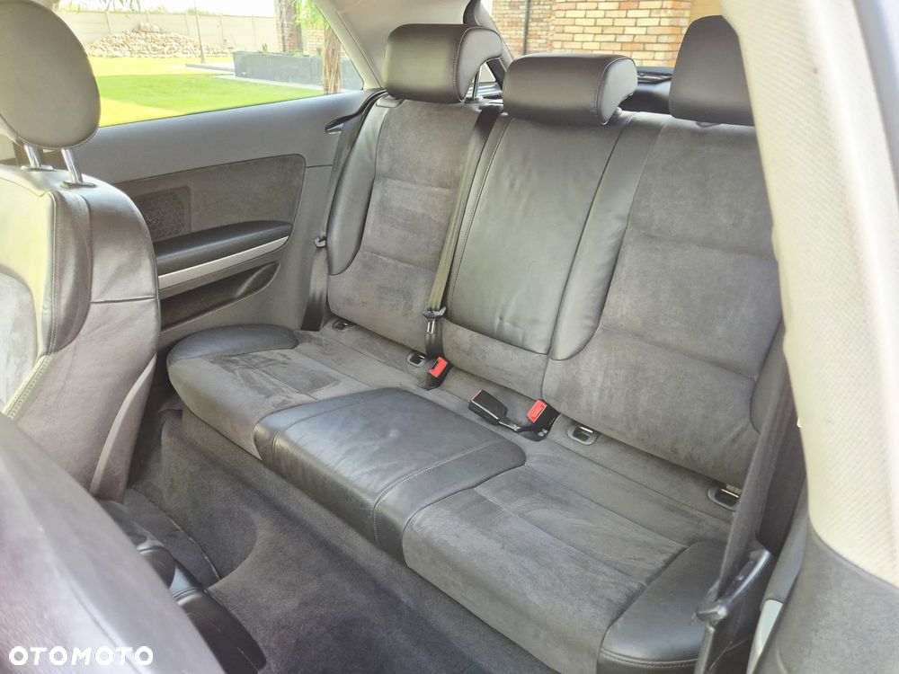 Audi A3 3-drzwiowe 2.0 TDI DPF S line Sportpaket - 6
