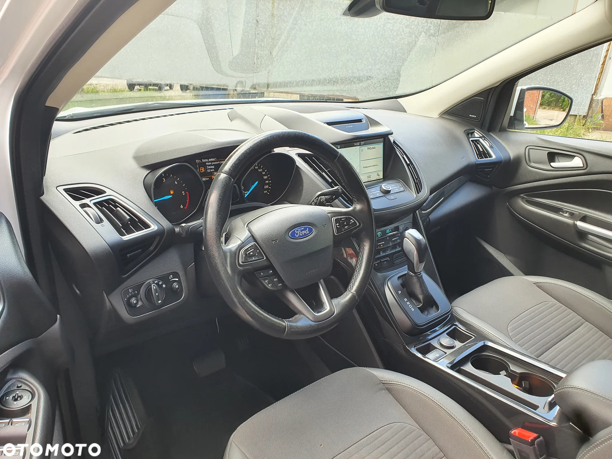 Ford Kuga 1.5 EcoBlue FWD ST-Line - 11