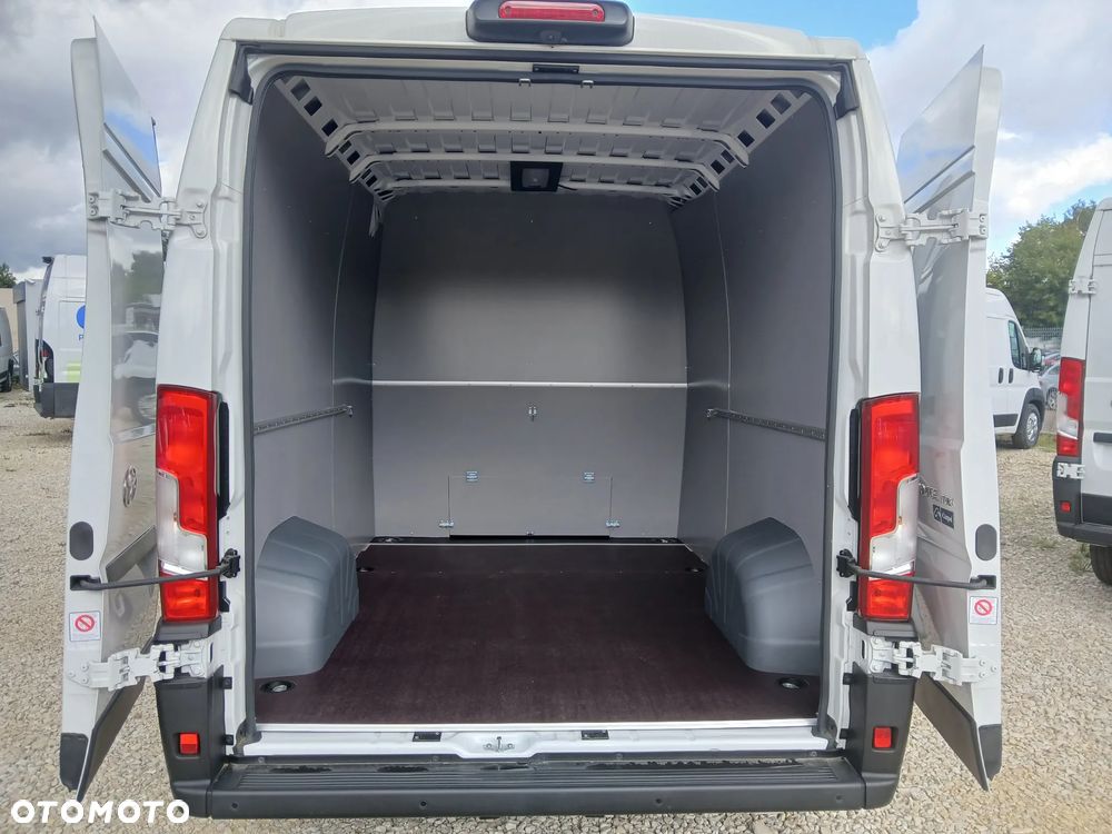 Toyota PROACE MAX L3H2 BRYGADOWY - 20