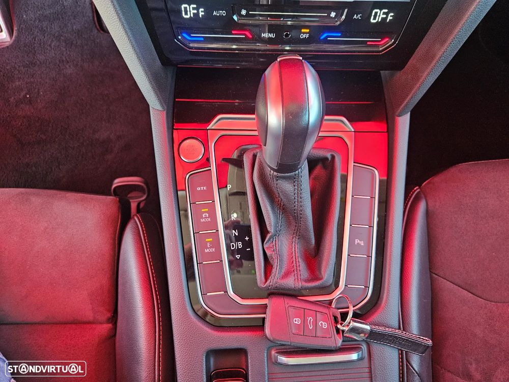 VW Arteon 1.4 TSI eHybrid Elegance - 31