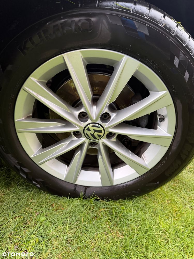 Volkswagen Tiguan 2.0 TDI CityStyle - 39