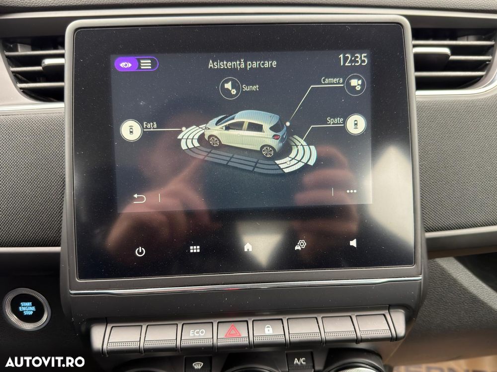 Renault ZOE (mit Batterie) Z.E. 50 LIFE - 28