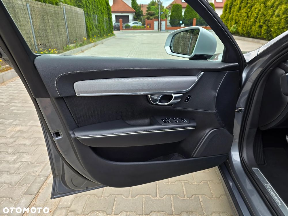 Volvo V90 D4 Geartronic R Design - 15