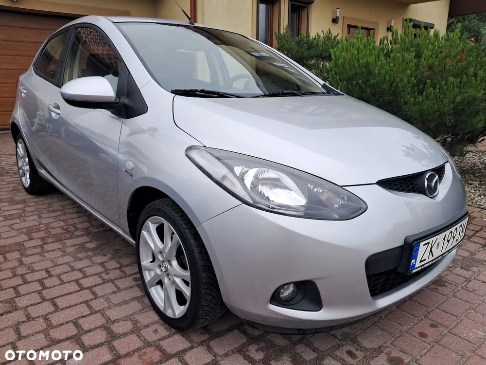 Mazda 2 1.3 Dynamic - 1
