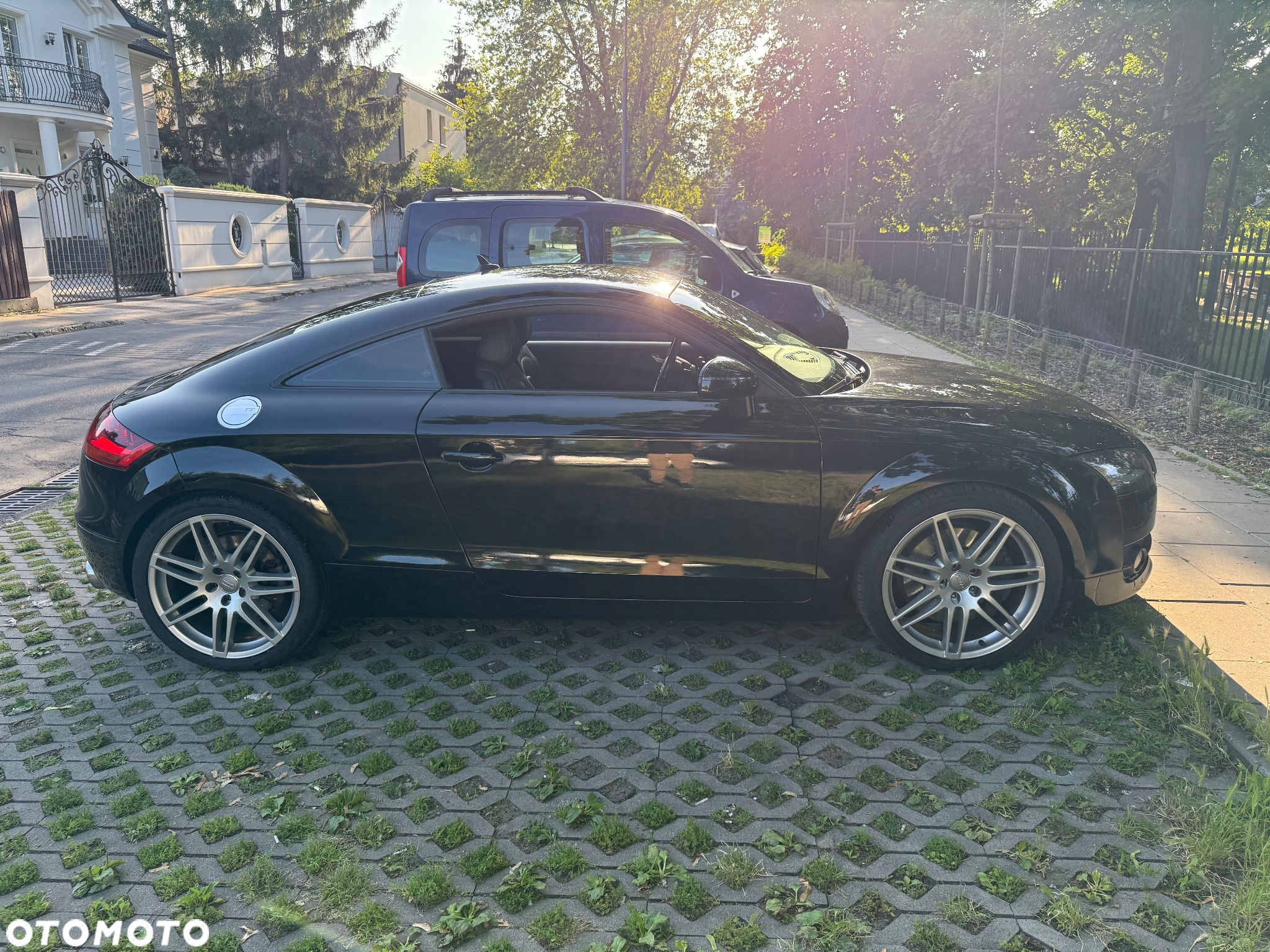 Audi TT Coupe 3.2 Quattro DSG - 6