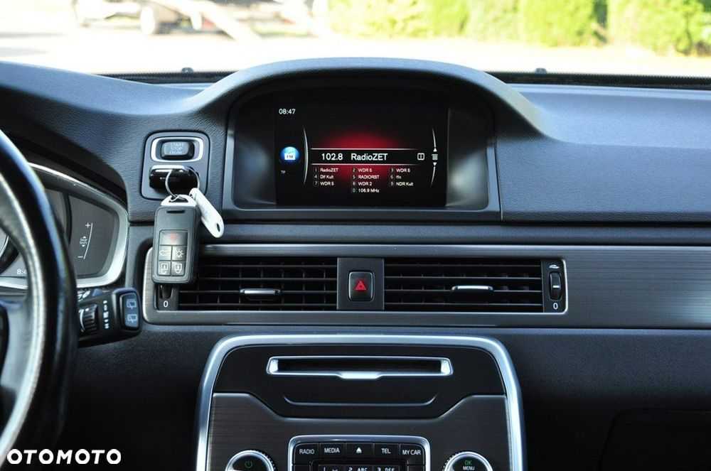 Volvo V70 D4 Summum - 34