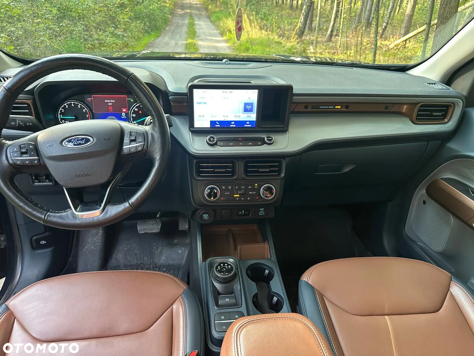 Ford Ranger 3,0 l EcoBoost Doppelkabine Autm Raptor - 8
