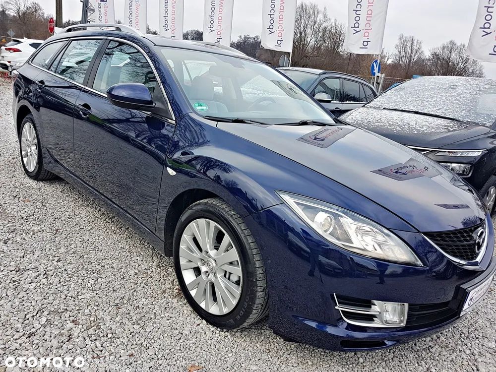 Mazda 6 Sport 1.8 Center-Line - 30