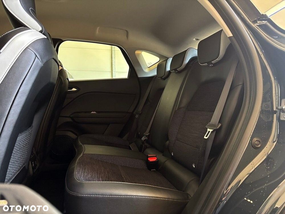 Renault Captur 1.3 TCe mHEV Techno EDC - 14