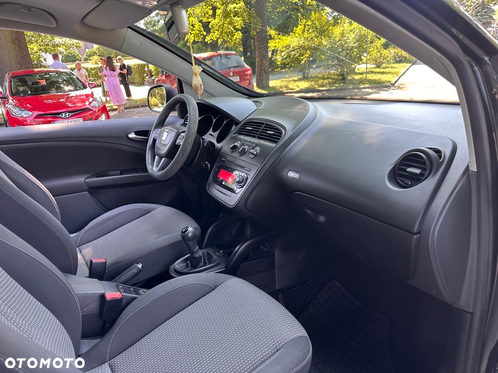 Seat Altea - 21