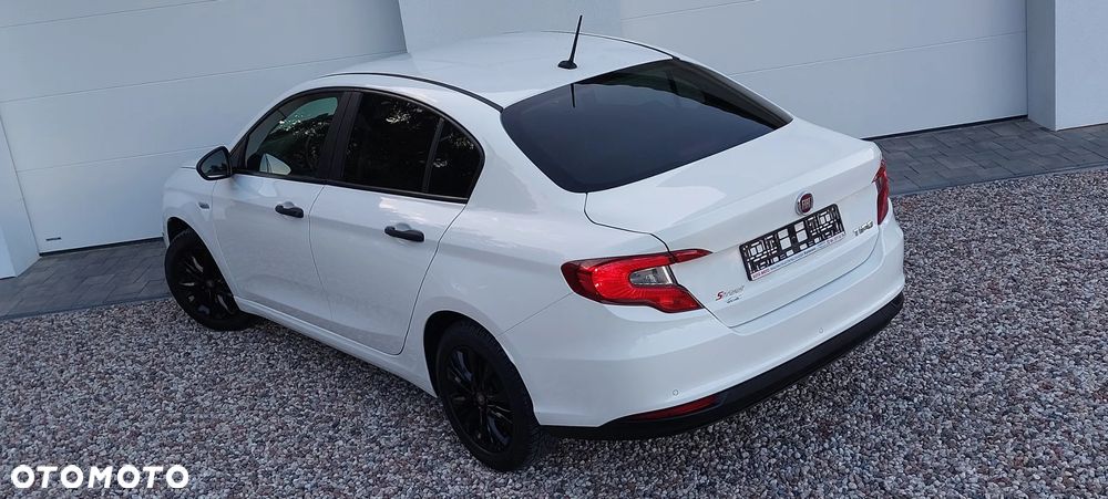 Fiat Tipo 1.4 16v Street - 34