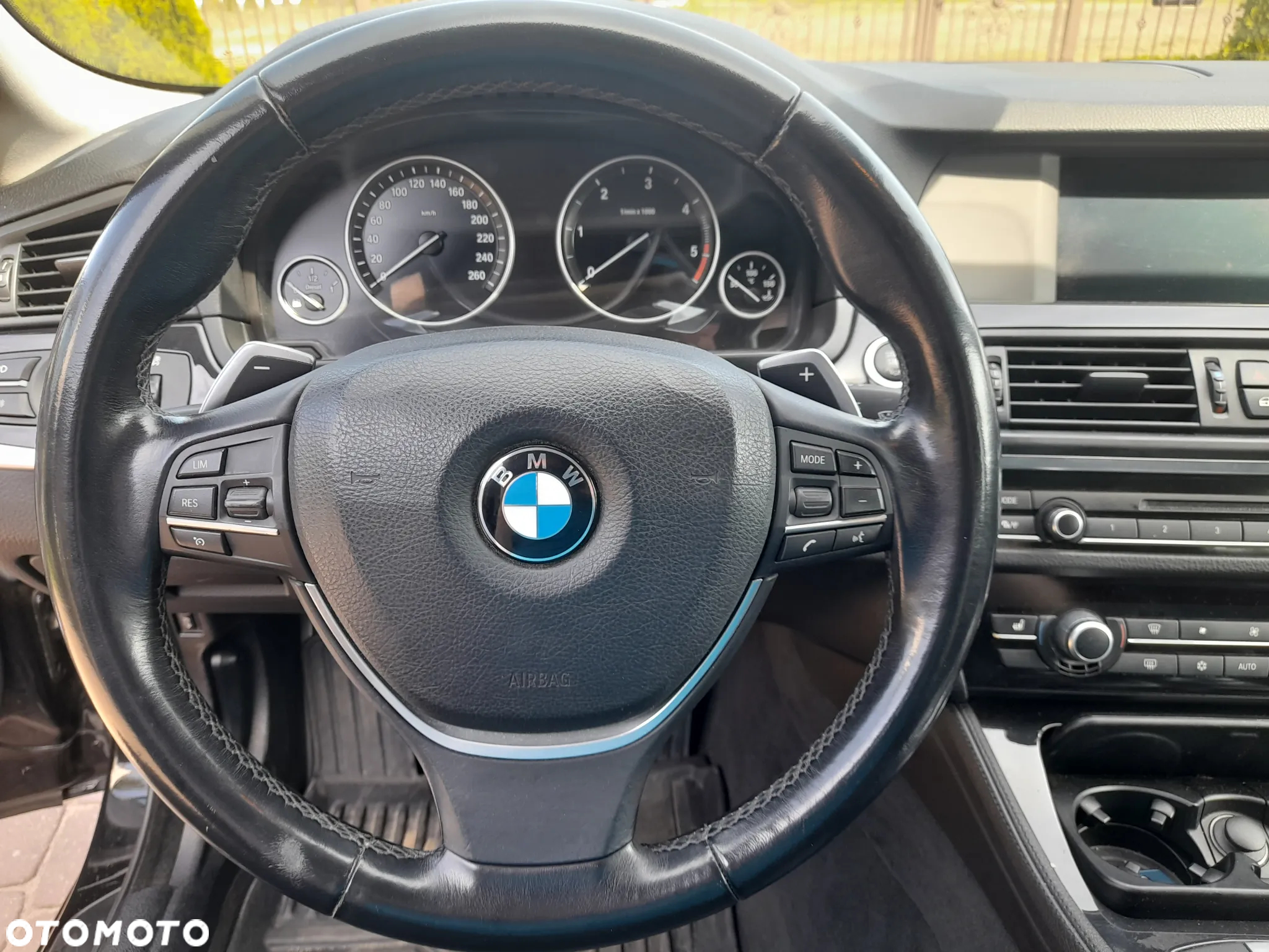 BMW Seria 5 - 5