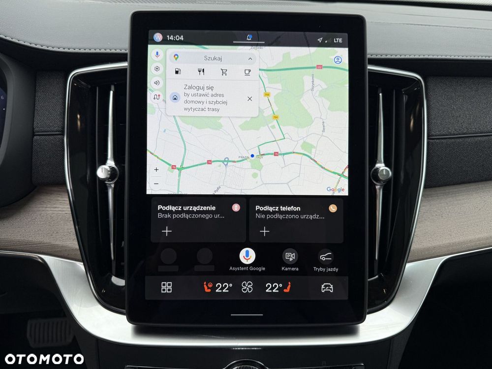 Volvo XC 90 - 21