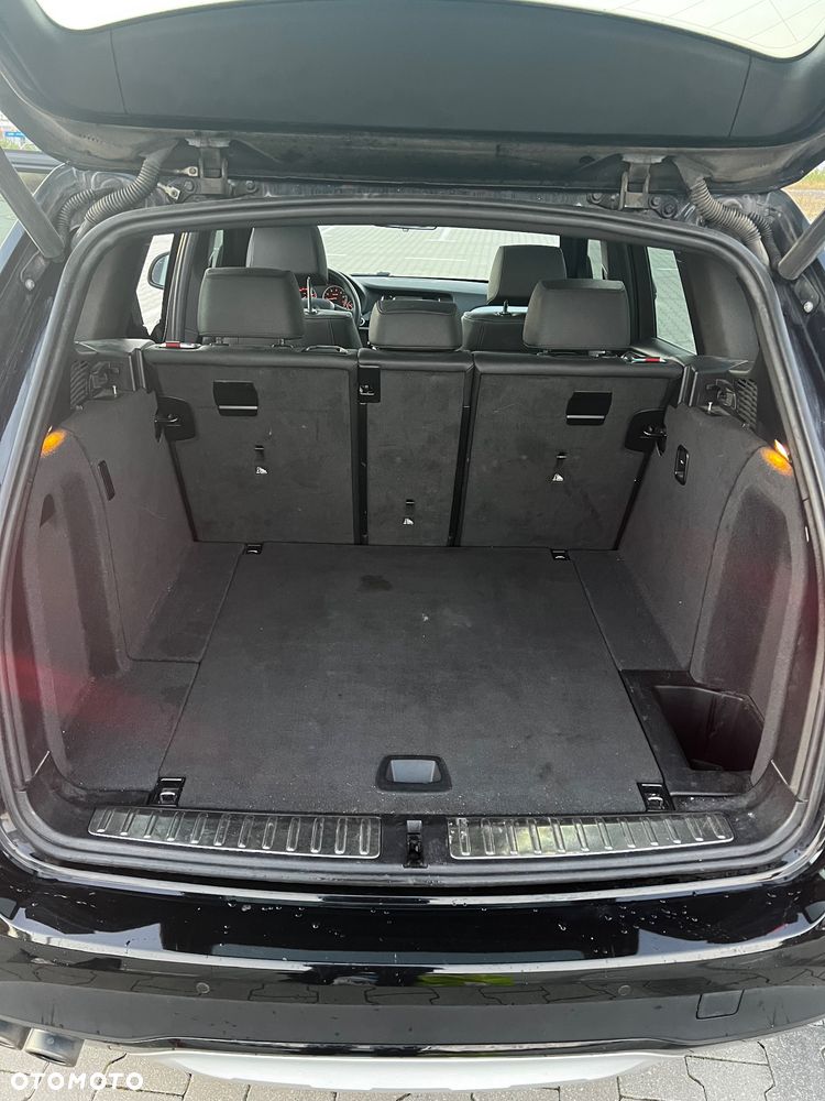 BMW X3 - 16