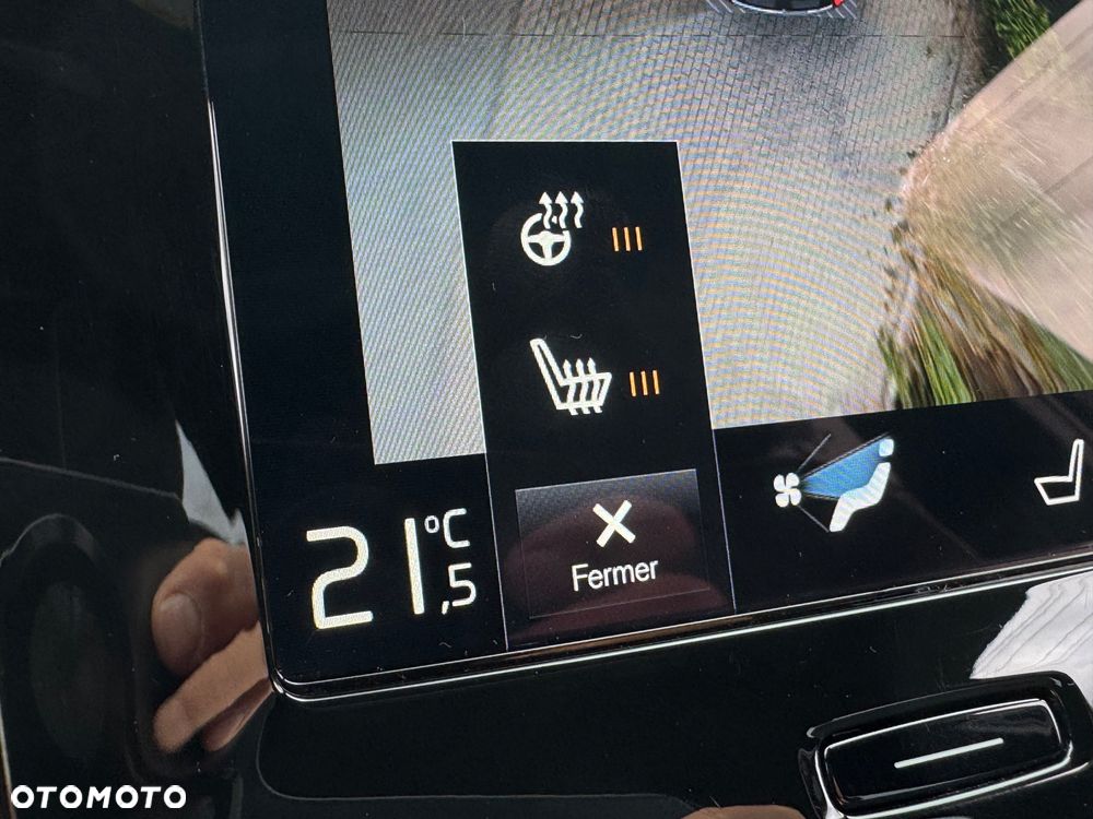 Volvo XC 40 T4 Recharge DKG RDesign - 35