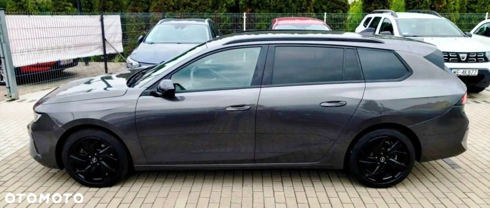 Opel Astra - 3