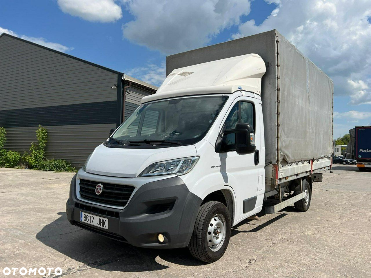 Fiat Ducato - 2