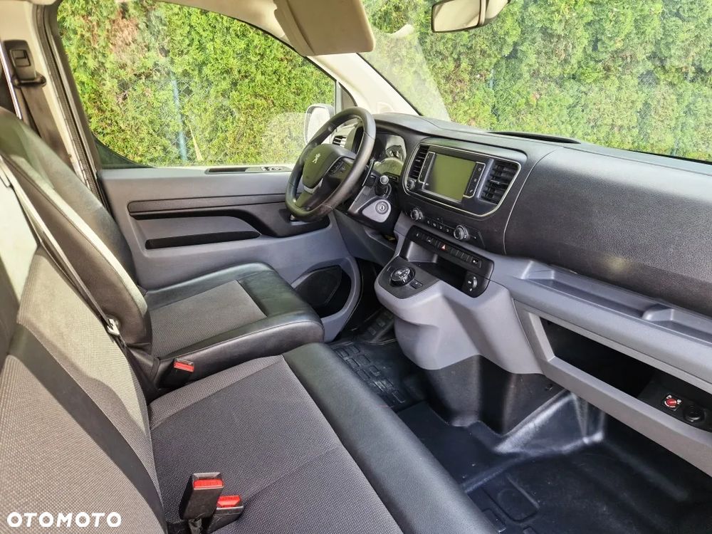 Peugeot Exspert - 8