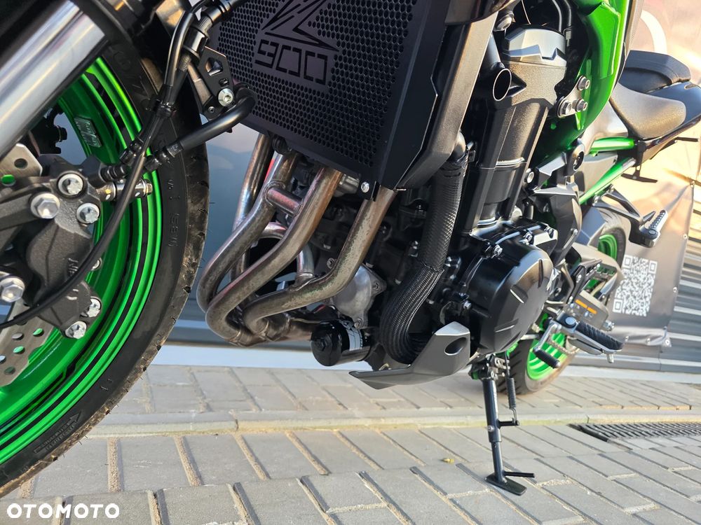 Kawasaki Z 900 - 30