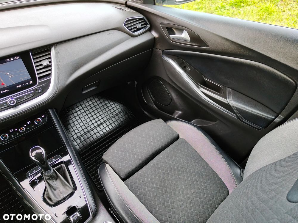 Opel Grandland X 1.5 CDTI Innovation S&S - 14