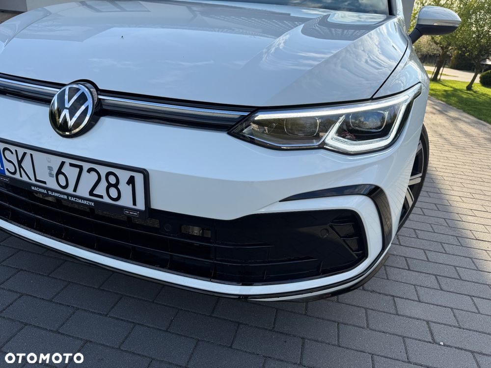 Volkswagen Golf 2.0 TDI 4Motion DSG Highline - 9