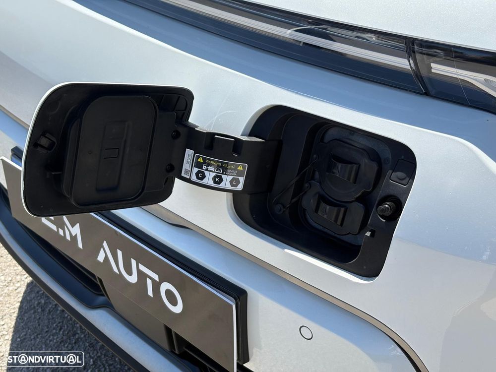 Kia e-Soul Spirit - 22