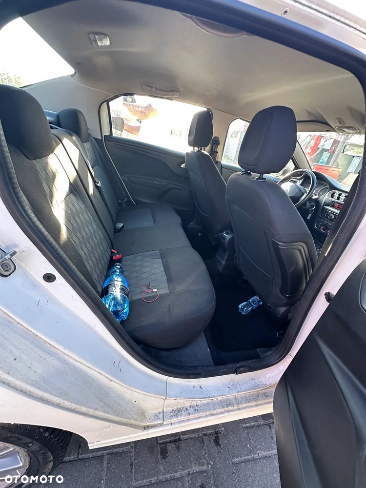 Citroën C-Elysée 1.6 VTi Exclusive EU6 - 3