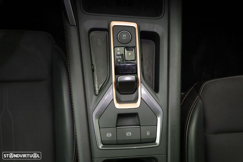 Cupra Formentor 1.5 e-Hybrid DSG - 14