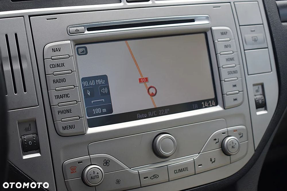 Ford Kuga 2.0 TDCi 2x4 Individual - 24