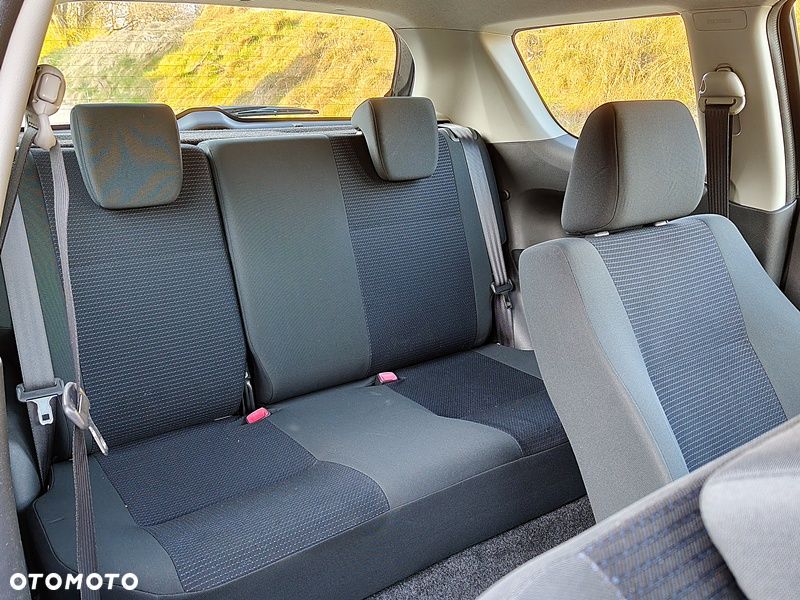 Suzuki Swift 1.3 Comfort - 9