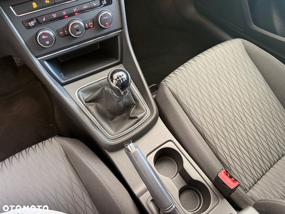 Seat Leon 1.4 TSI Start&Stop Style - 34
