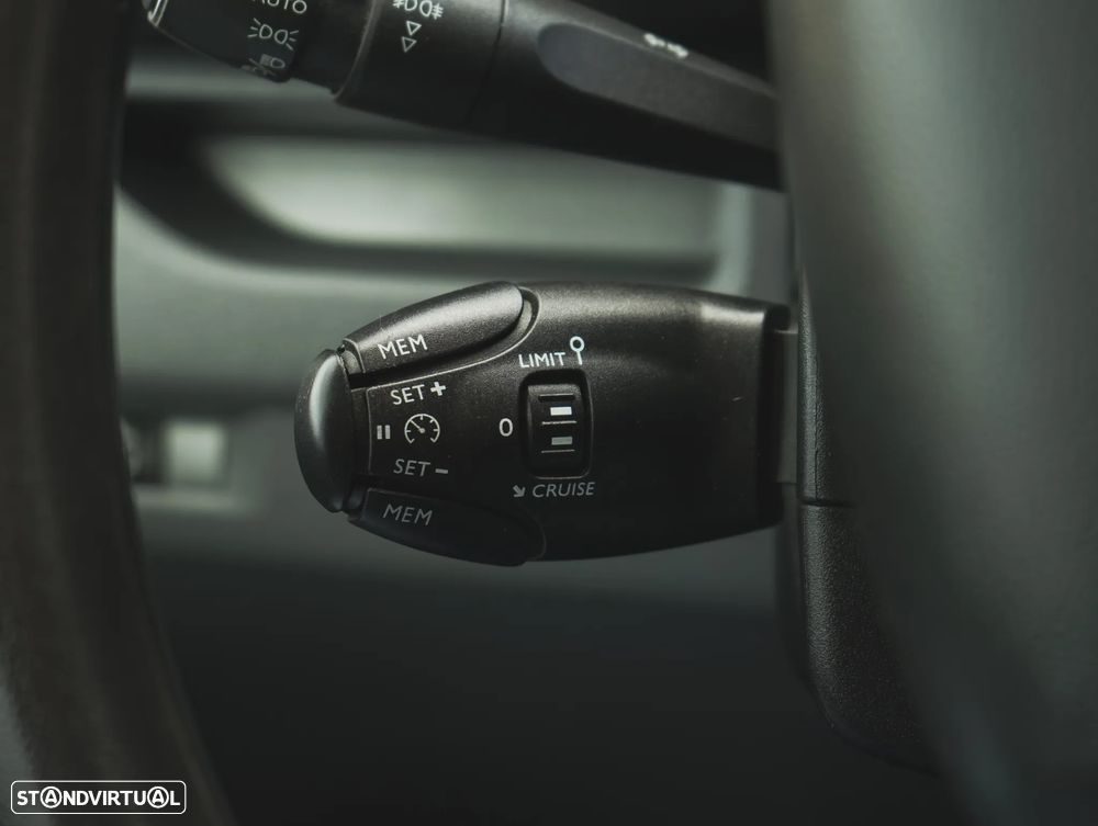 Peugeot PEUGEOT EXPERT  2.0 BLUEHDI 120 - 14