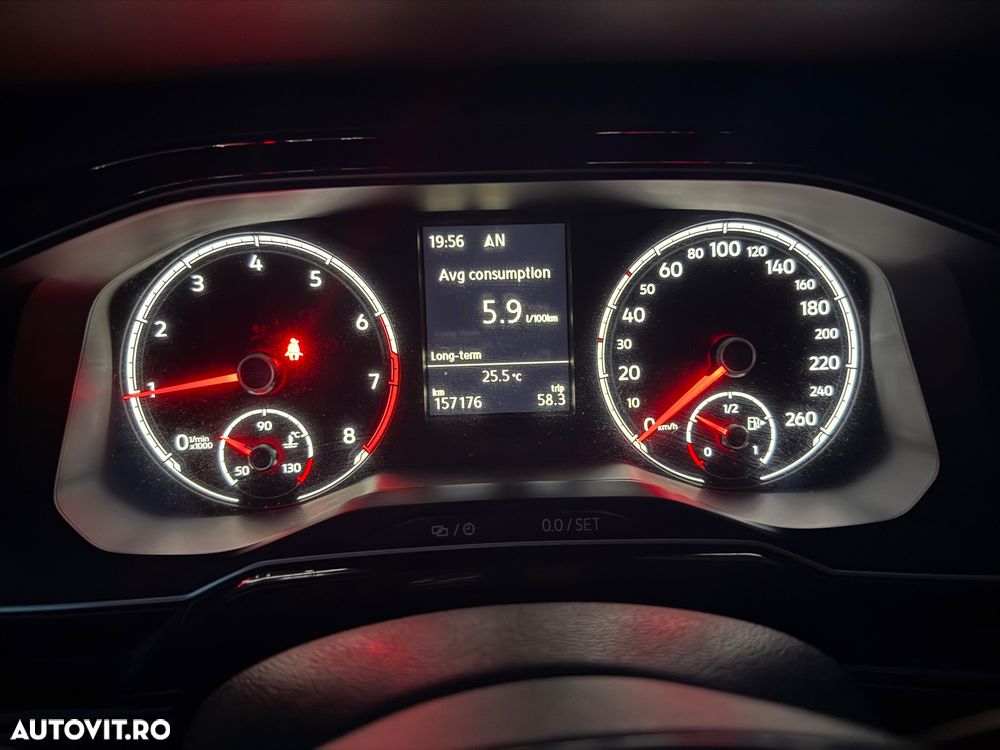 Volkswagen Polo 1.0 TSI Highline - 18