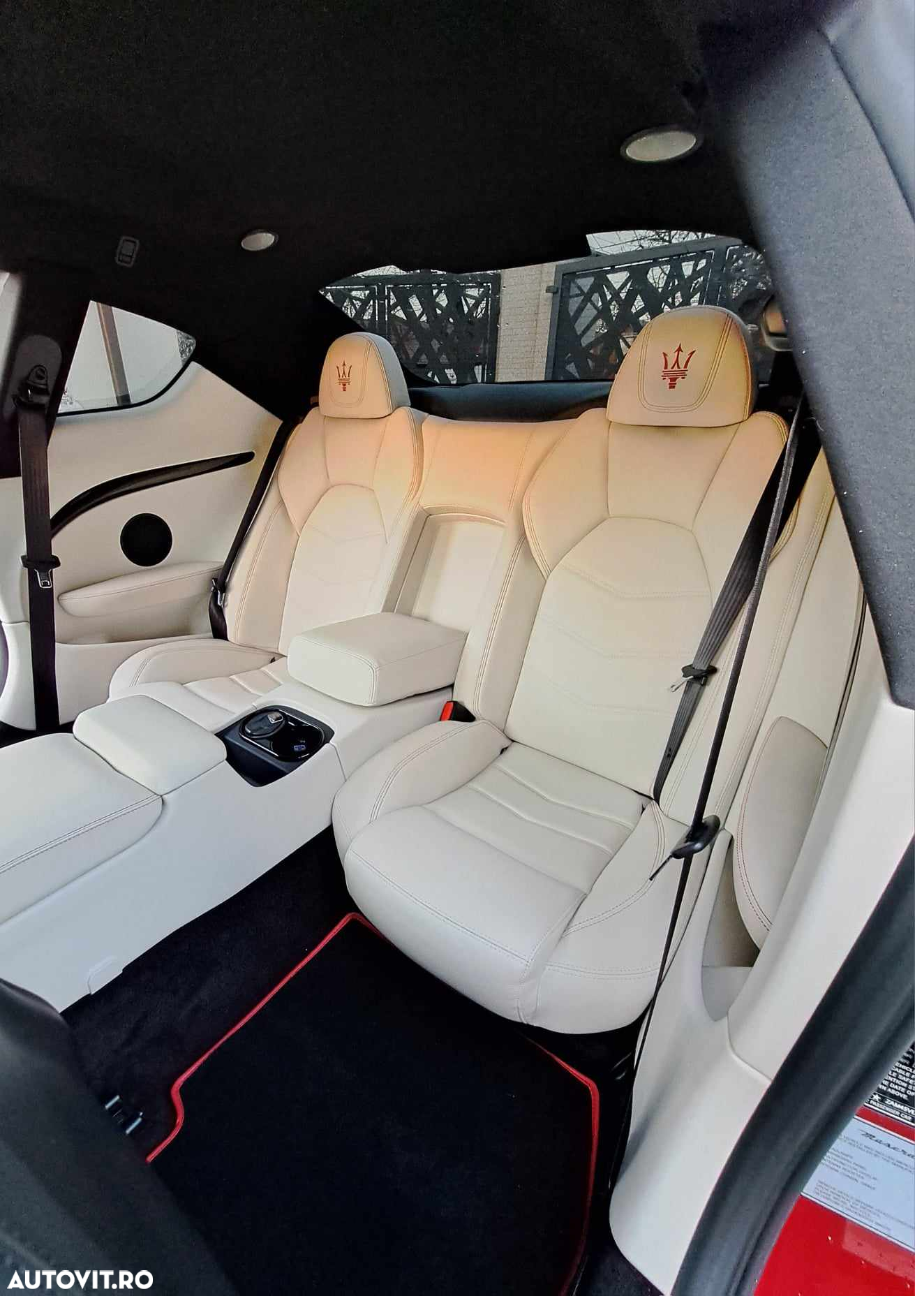 Maserati GranTurismo Sport - 12