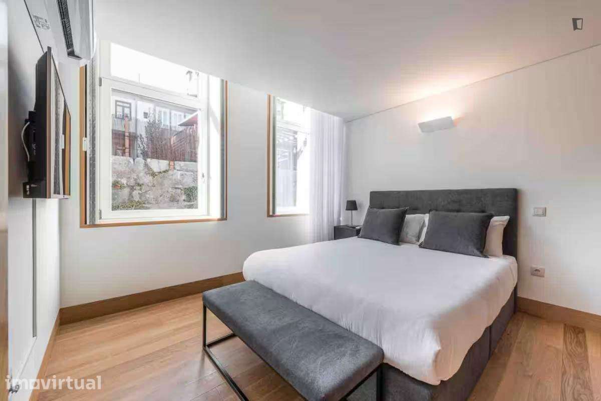 Apartamento com 4 quartos - localizado em Santo Ildefonso Porto - Grande imagem: 5/20