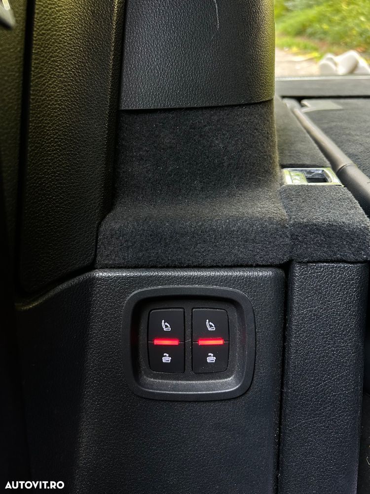 Audi Q7 3.0 TDI Quattro Tiptronic - 22