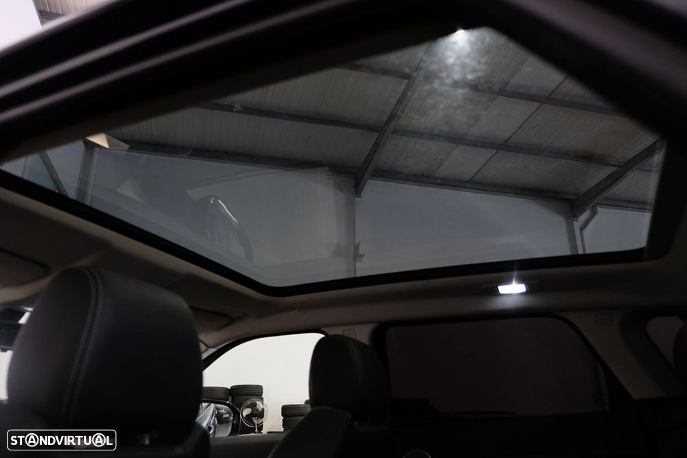 Land Rover Range Rover Evoque TD4 Prestige - 24