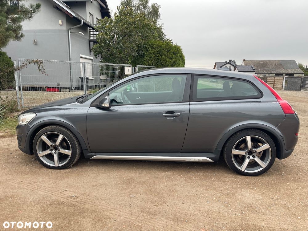 Volvo C30 1.6D DRIVe Momentum Start-Stop - 3