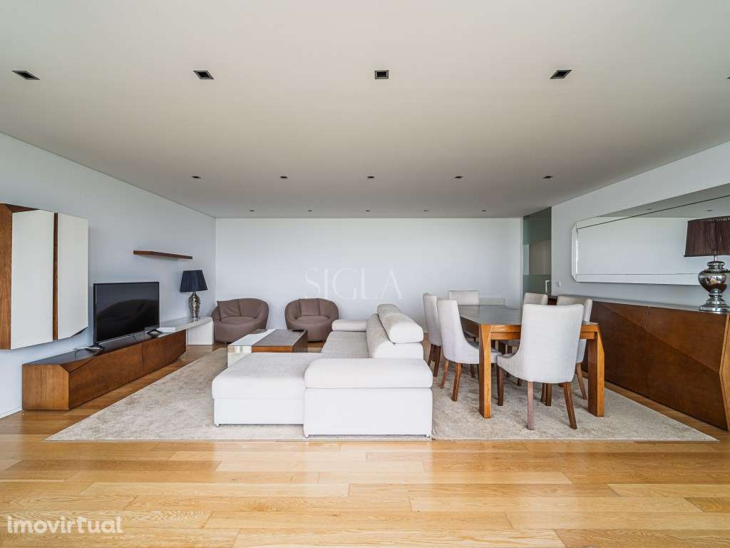 T3 em 1ª Linha de Mar - Grande imagem: 4/32