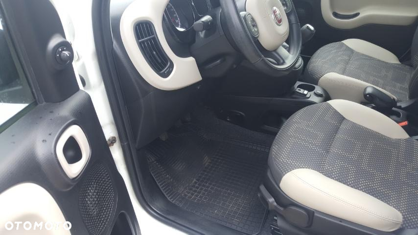 Fiat Panda 1.3 4x4 Multijet Diesel - 33