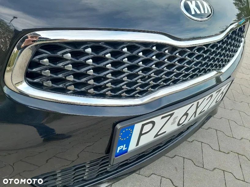 Kia Ceed 1.6 CRDi 136 ISG GT Line - 17